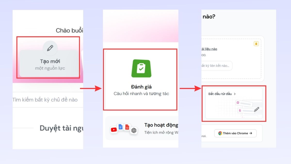 Cách sử dụng Wayground cho giáo viên và học sinh