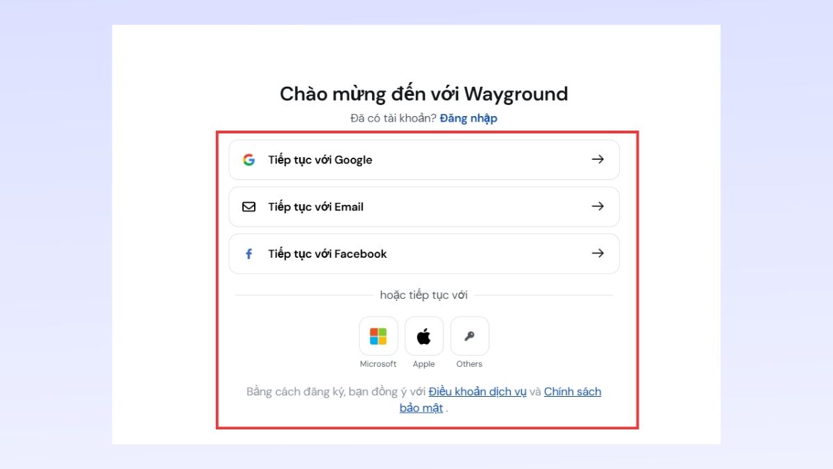 Cách sử dụng Wayground cho giáo viên và học sinh