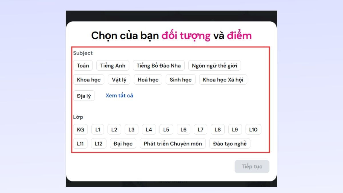 Cách sử dụng Wayground cho giáo viên và học sinh