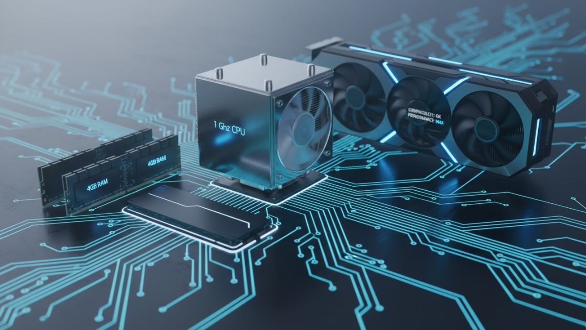 Yêu cầu cấu hình Win 10 Enterprise