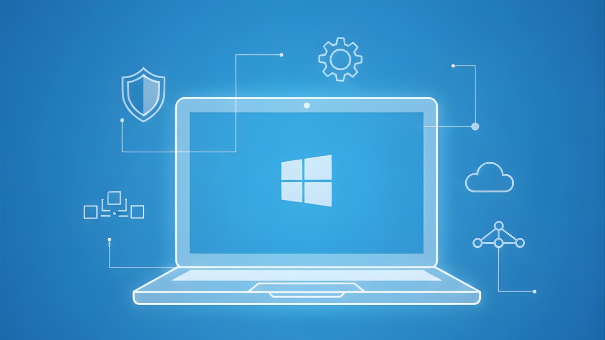 Win 10 Enterprise là gì? Tính năng, cách cài đặt và sử dụng