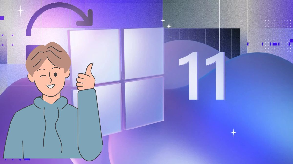 Win 11 chiếm bao nhiêu GB khi cài đặt?