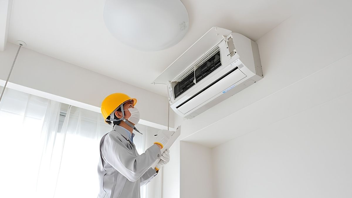 Có nên xoá mã lỗi máy lạnh Panasonic thường xuyên không?
