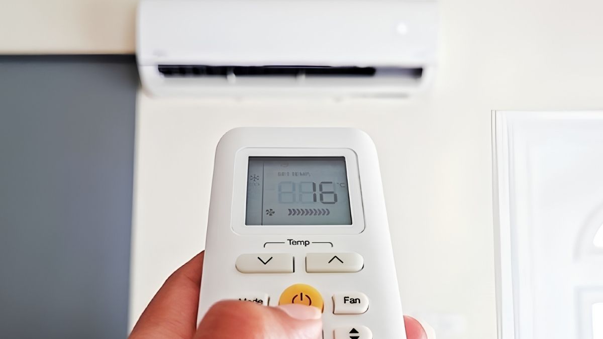 Hướng dẫn kiểm tra lỗi máy lạnh Panasonic chính xác