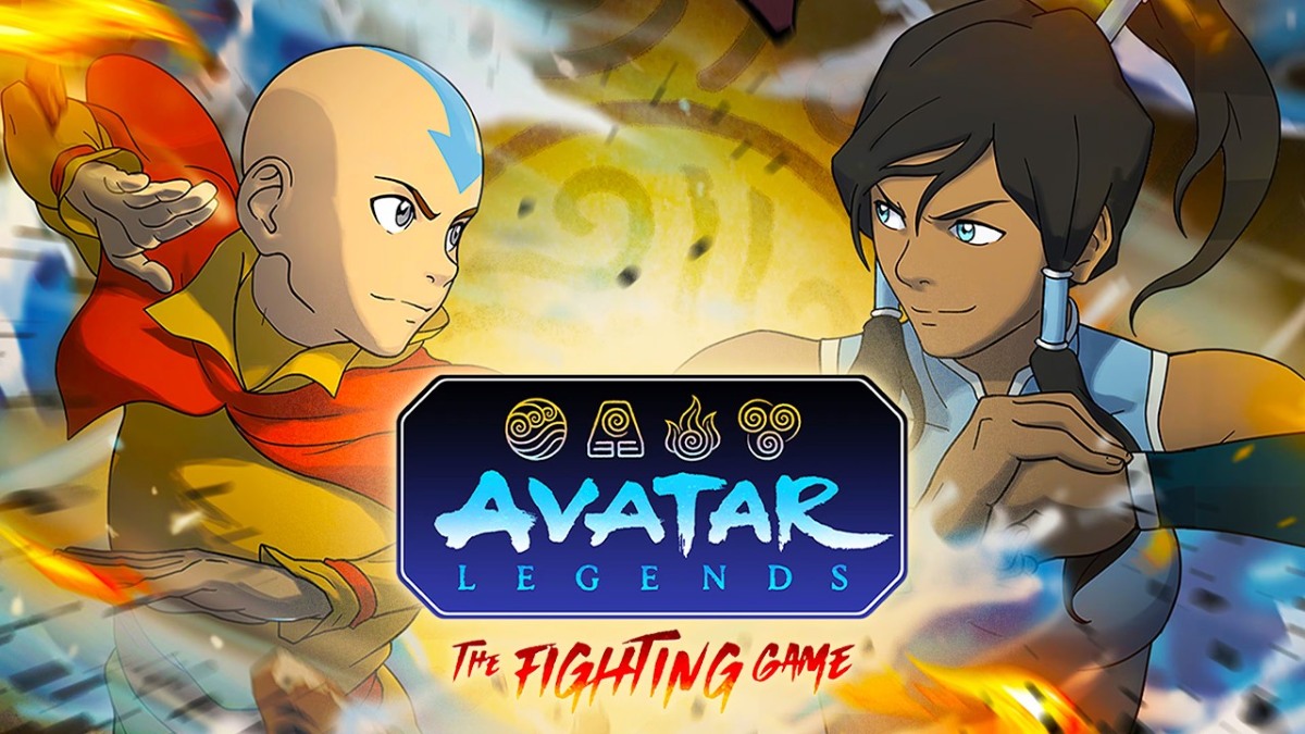 Cách tải và chơi game Avatar Legends: The Fighting Game