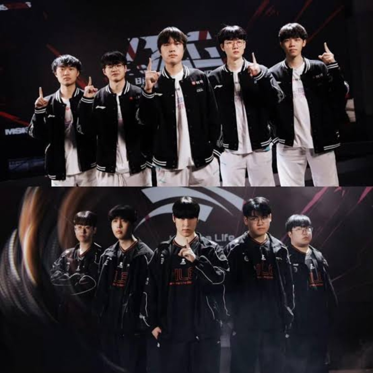 MSI 2026 BLG vs HLE 