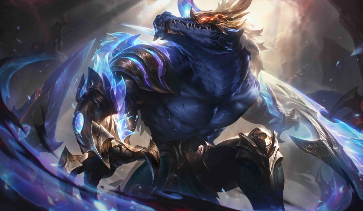 Can Trường ĐTCL mùa 14