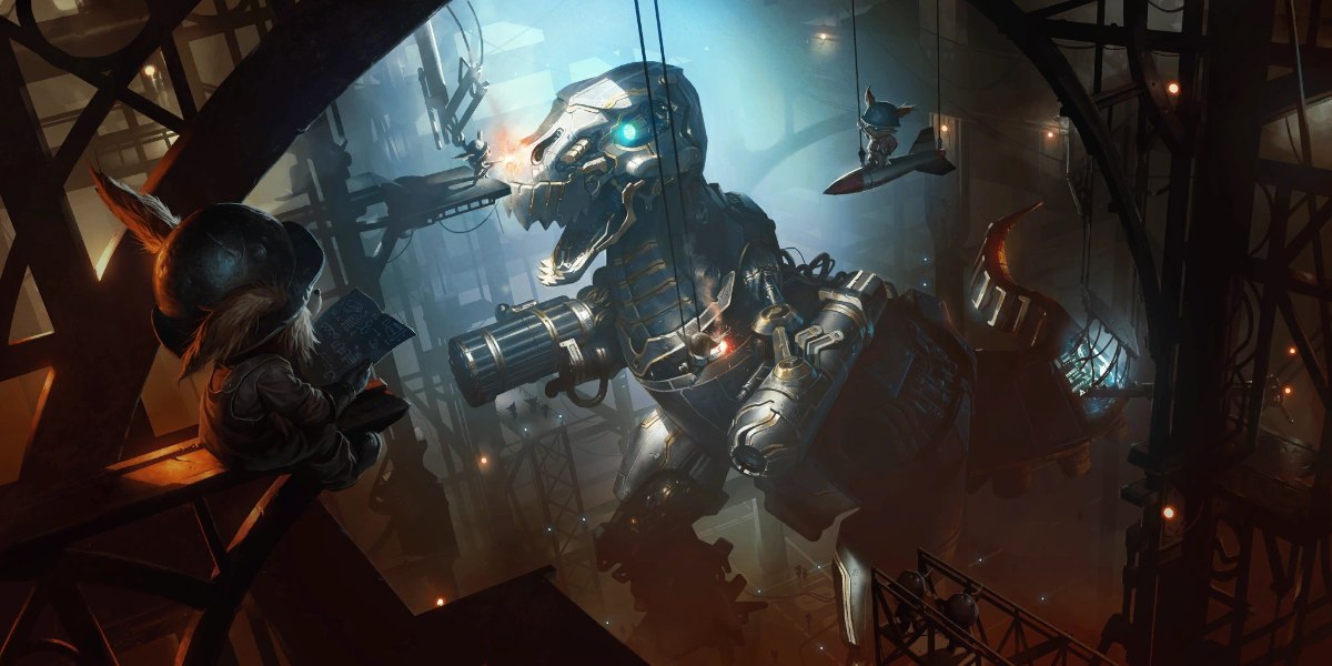 cập nhật ĐTCL 16.5