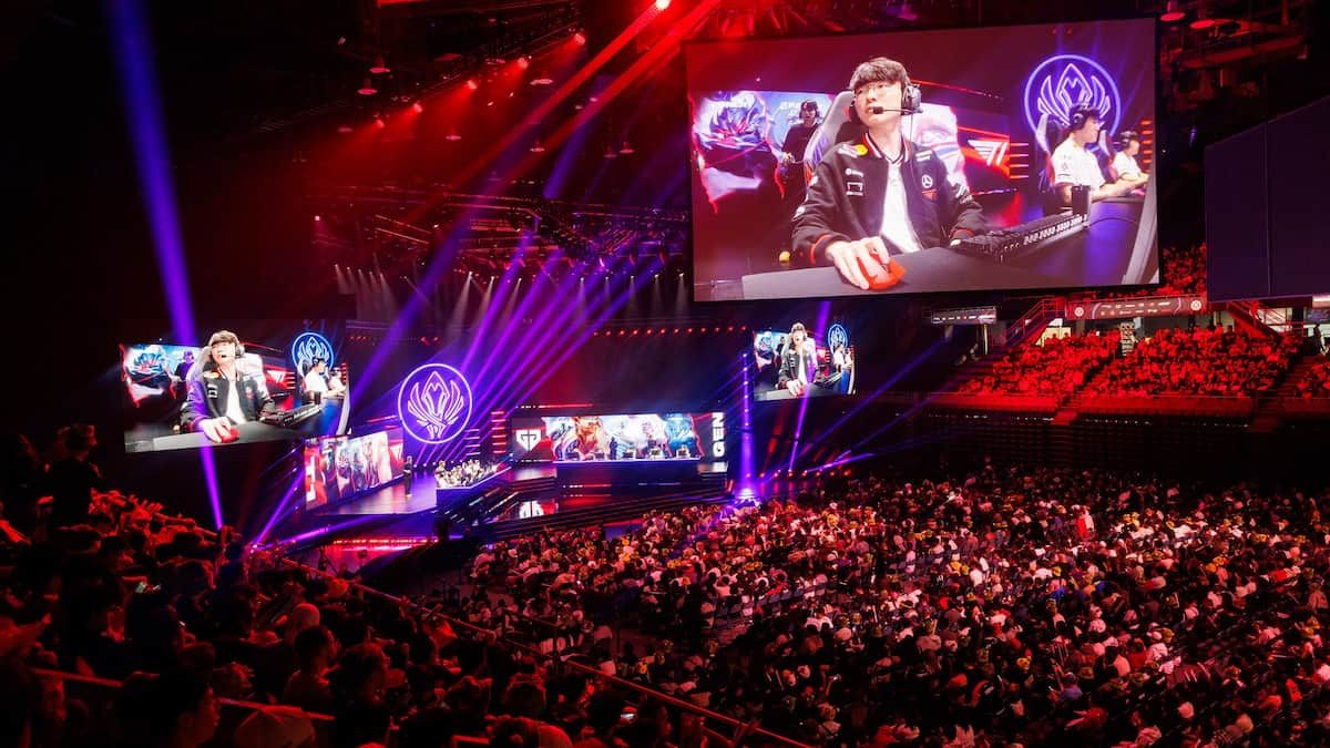 Nhìn lại MSI 2025: Fearless Draft mang lại những thành công ngoài mong đợi cho giải đấu LMHT