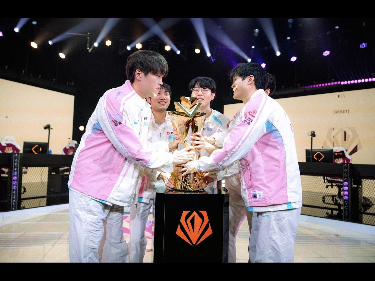 FirstStand 2026 recap