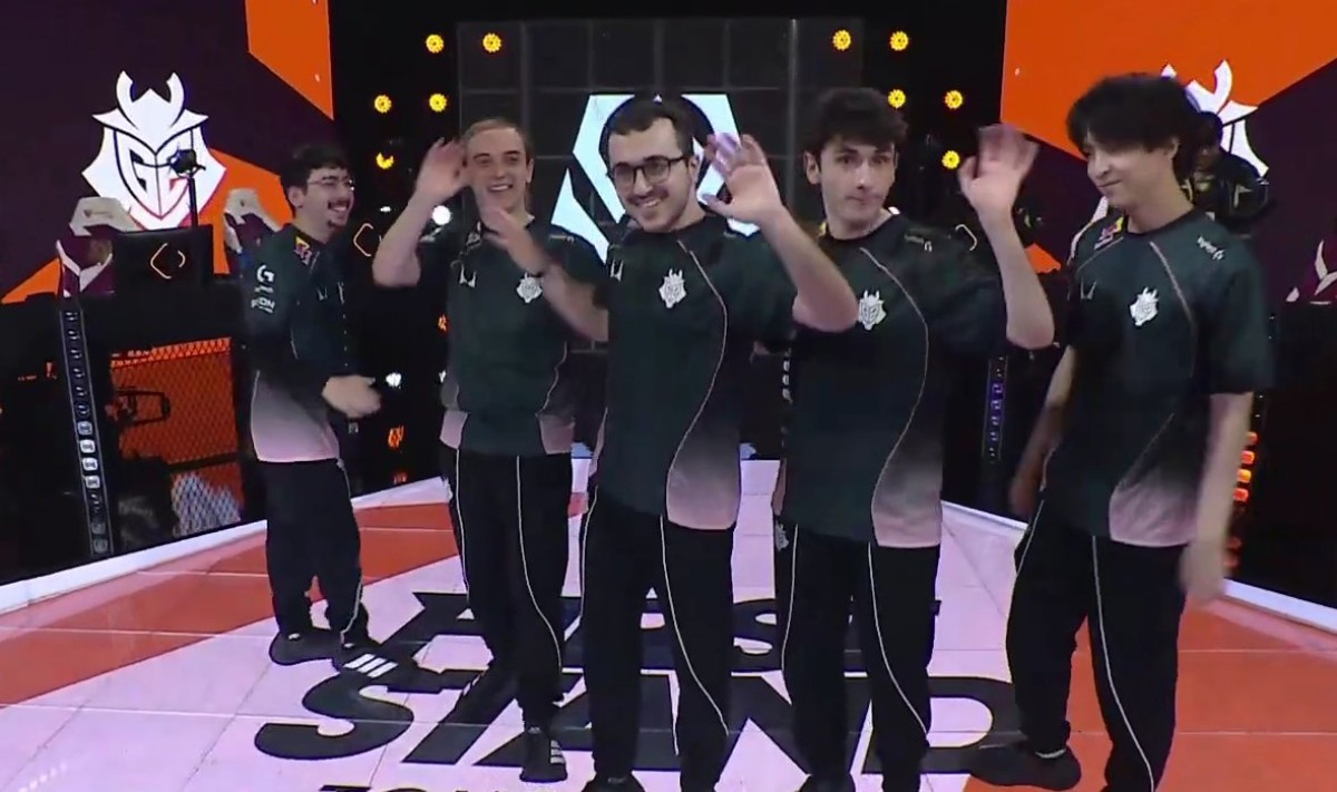 FirstStand 2026 recap