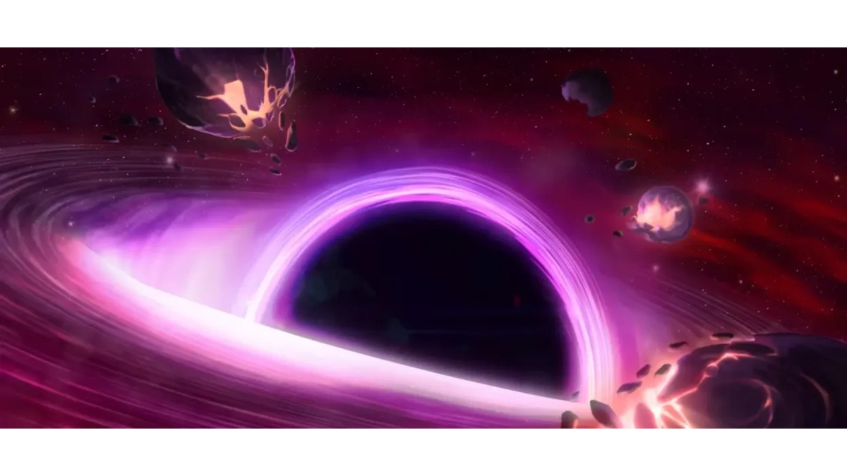 Hắc Tinh ĐTCL mùa 17