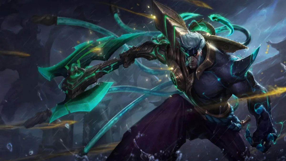 Hạng Nặng reroll ĐTCL mùa 15