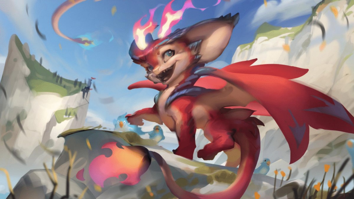 Hạng Nặng reroll ĐTCL mùa 15