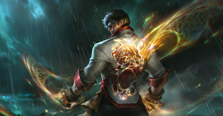 tộc hệ ĐTCL mùa 15
