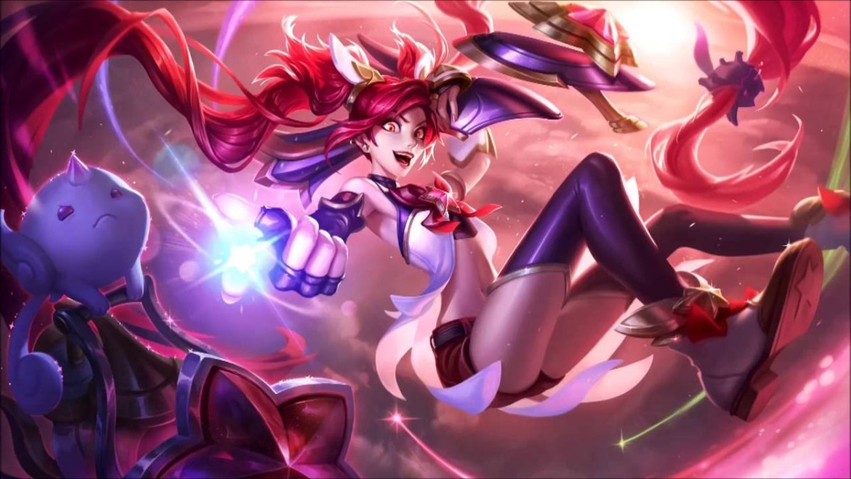 Top 3 cách chơi Jinx ĐTCL mùa 15 khiến bạn lên rank thần tốc