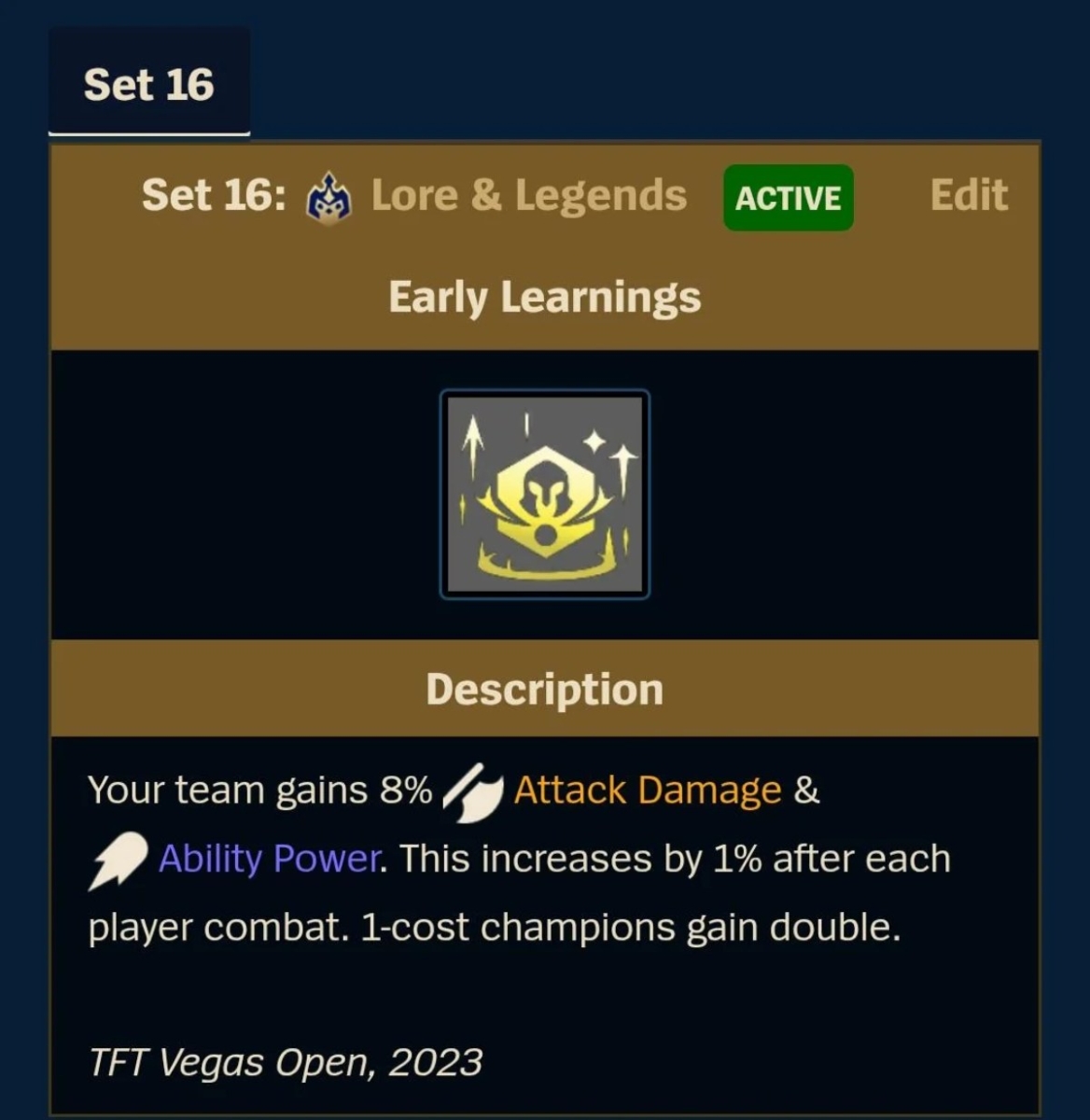 Lissandra Hắc Tinh reroll