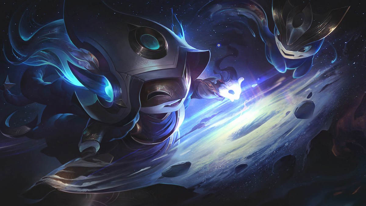 ĐTCL 17.2: Hướng dẫn chơi Lulu reroll, tấm vé đưa bạn vào top 1