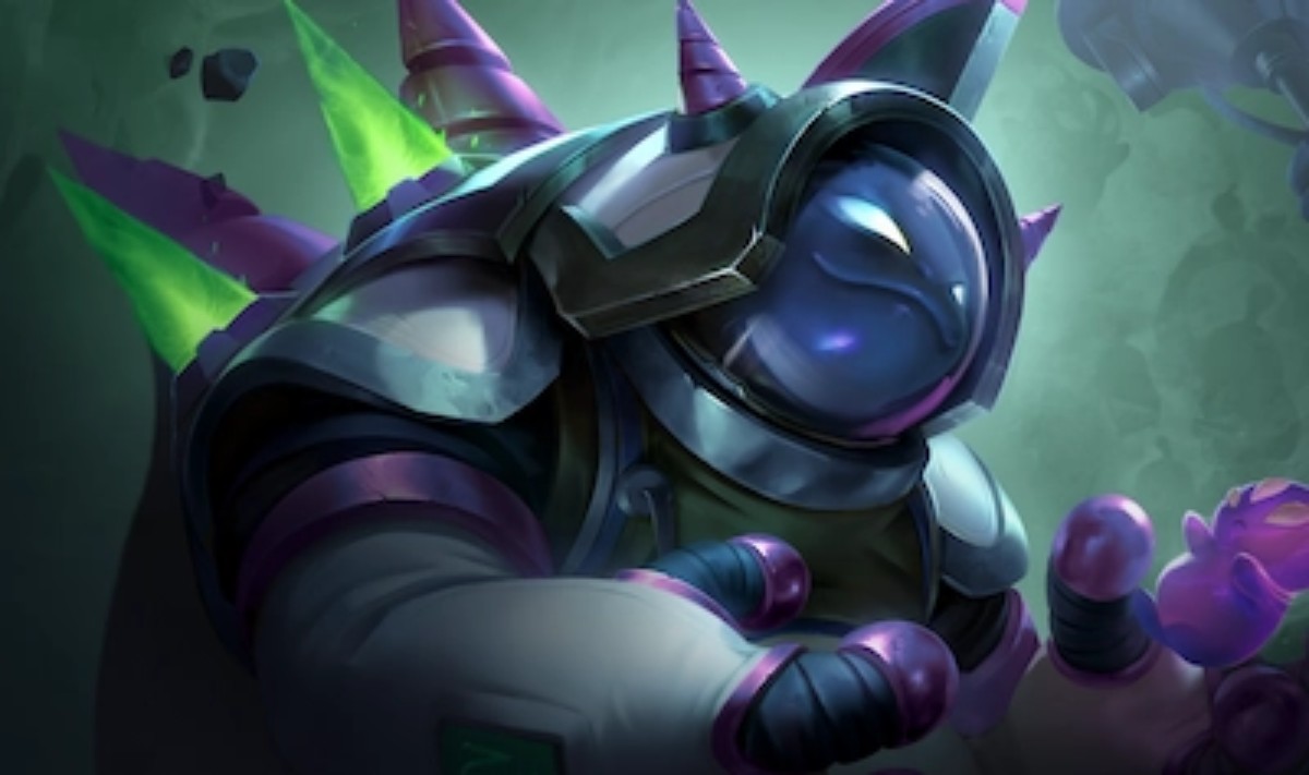 Meepsie reroll ĐTCL mùa 17