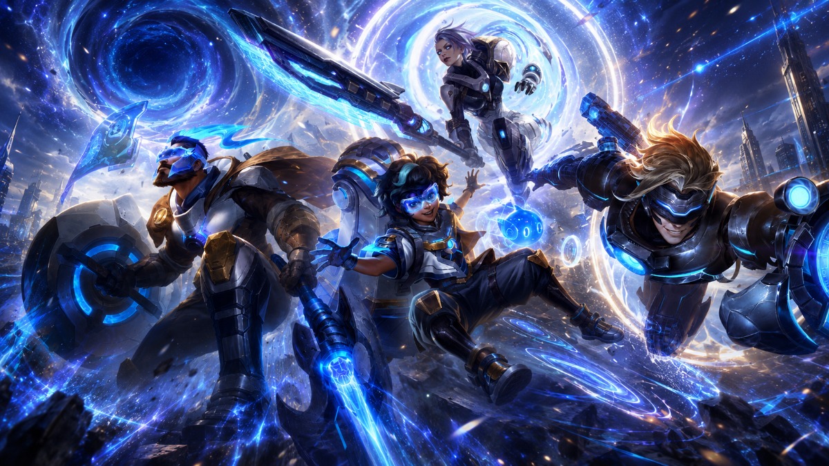 Millio Pantheon reroll