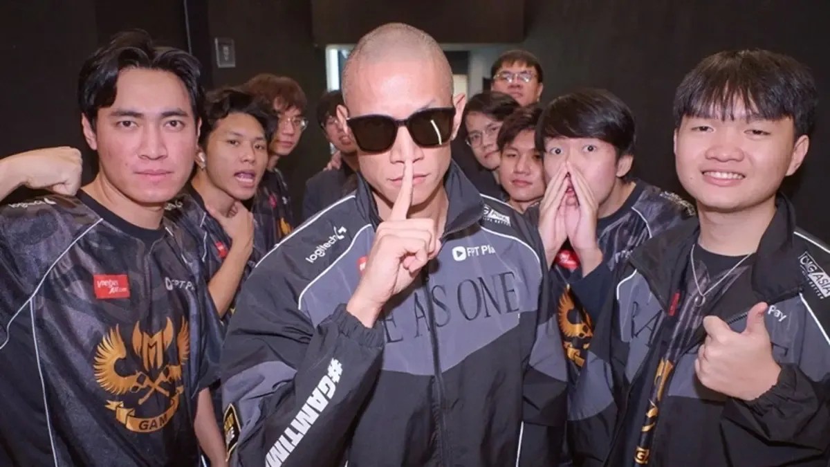 MSI 2025
