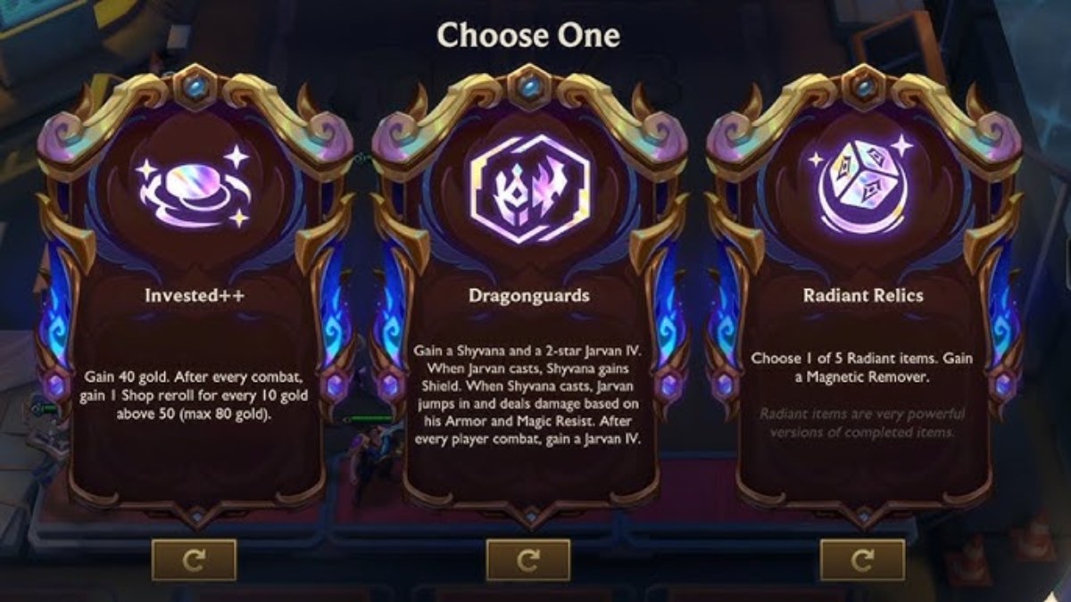 Shurima flex ĐTCL 16.6