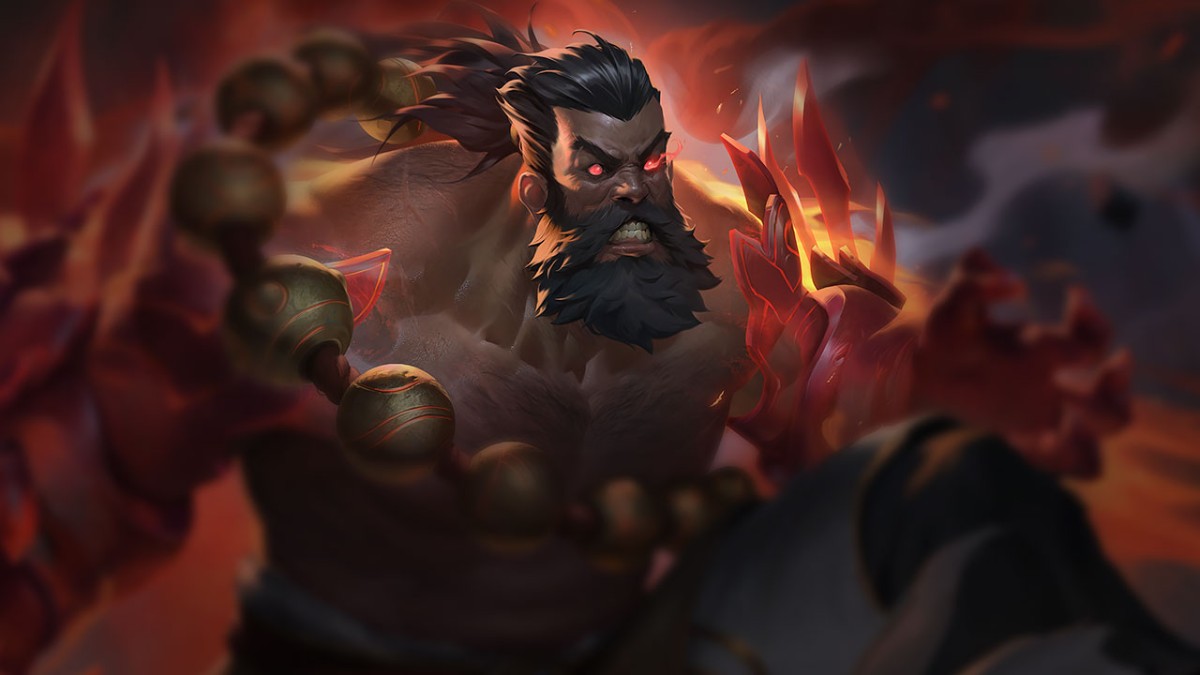 Song Đấu trở lại tại ĐTCL mùa 15, hứa hẹn là bộ cờ reroll hot nhất