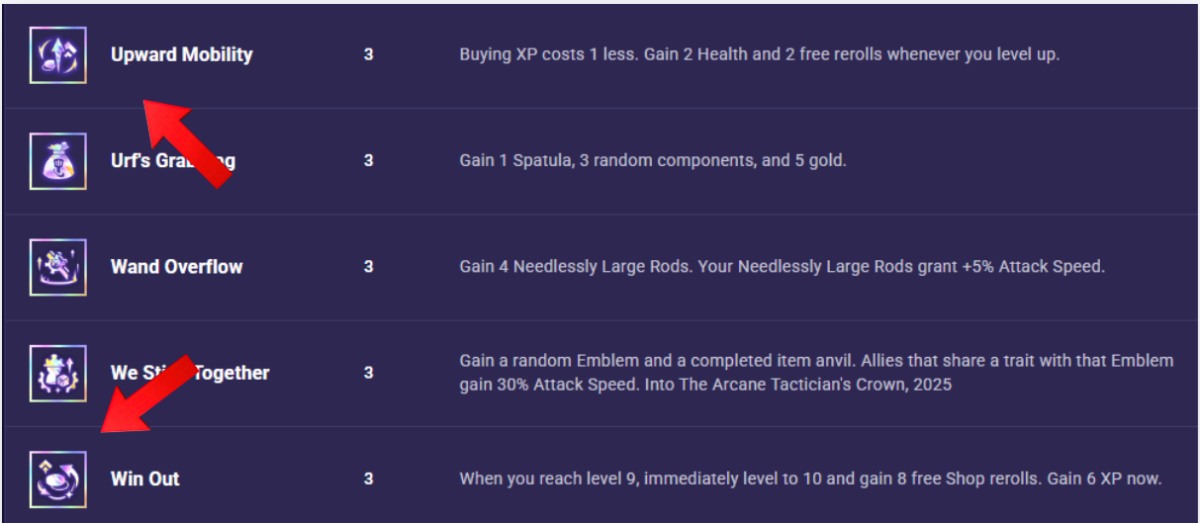 Tahm Kench Exodia ĐTCL mùa 17