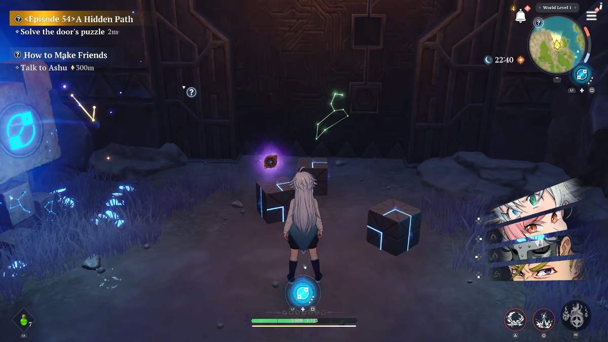 The Seven Deadly Sins: Origin