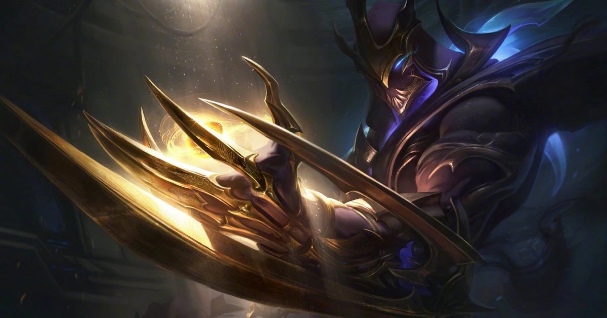 tướng 5 vàng ĐTCL mùa 17