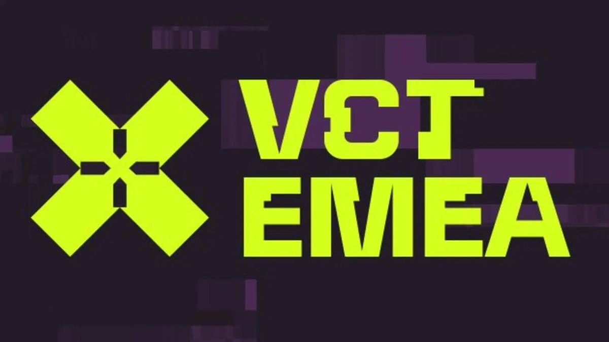 VCT EMEA 2026