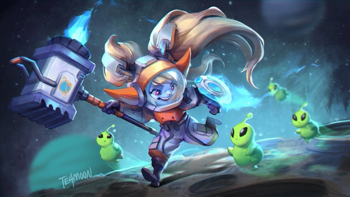 Veigar Du Mục reroll