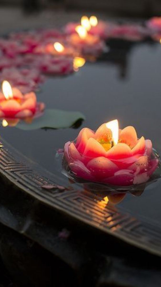 hình nền Vu Lan báo hiếu