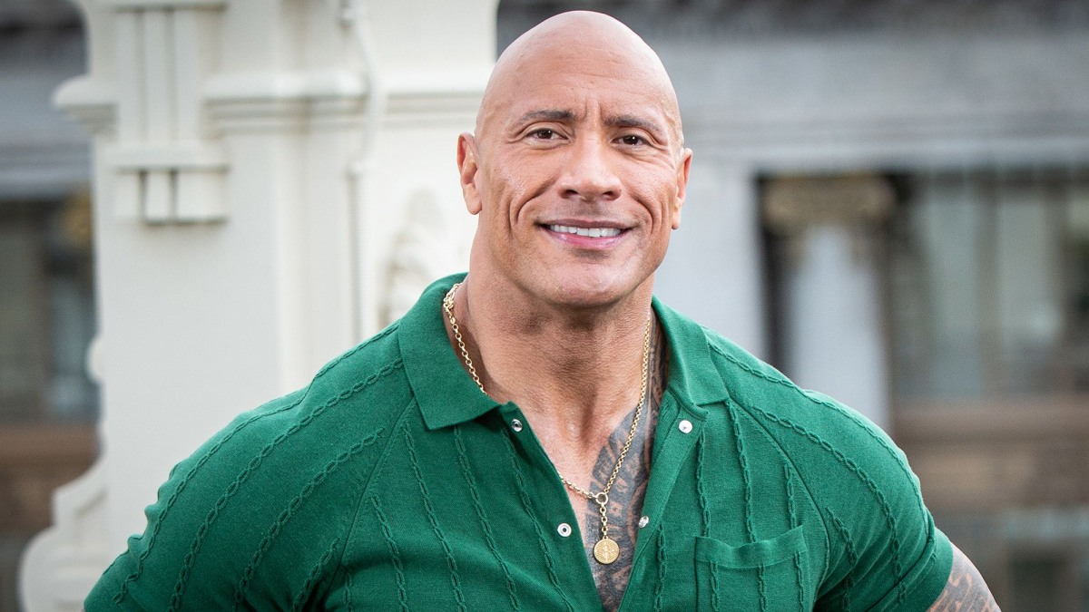 Các tập phim có sự tham gia của Dwayne Johnson hay nhất