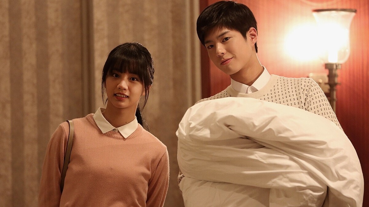 Lời Hồi Đáp 1988 - Reply 1988 (2015)