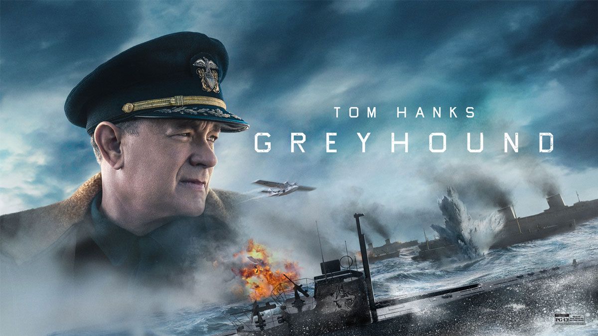 Chiến hạm thủ lĩnh – Greyhound (2020)