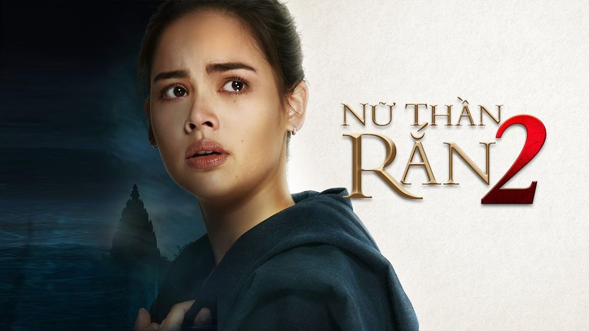 Nakee 2 - Nữ thần rắn 2 (2018)