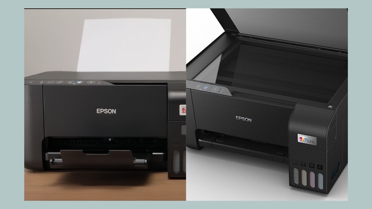Chuẩn bị trước khi kết nối máy in Epson với máy tính