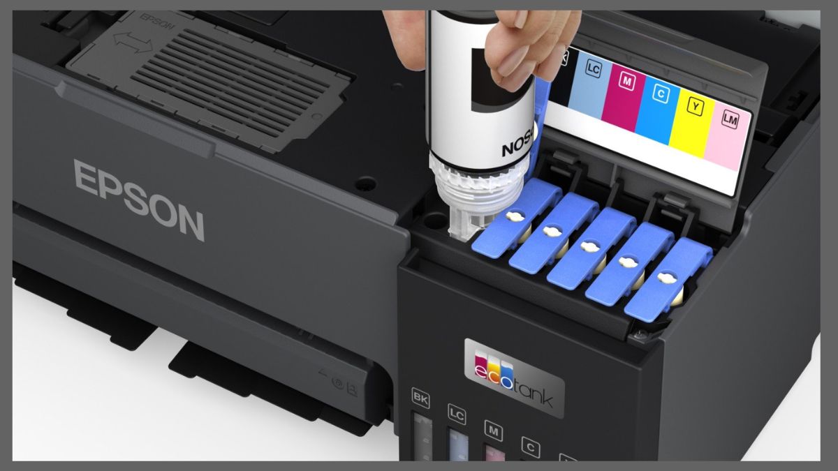 Câu hỏi thường gặp khi áp dụng cách kết nối máy in Epson với máy tính