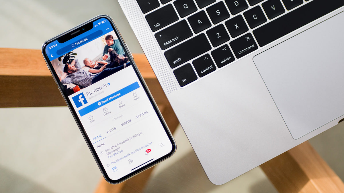 Những lưu ý khi tải file dữ liệu Facebook