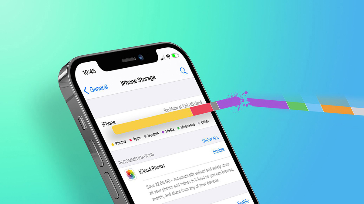 Vì sao nên tắt thông báo Facebook trên Gmail 