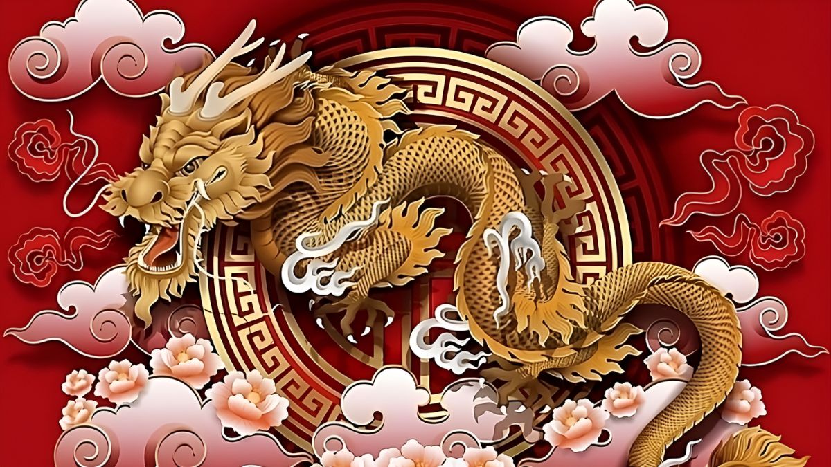 Tử vi tuổi Thìn 2024: Sự nghiệp, tài lộc và tình duyên