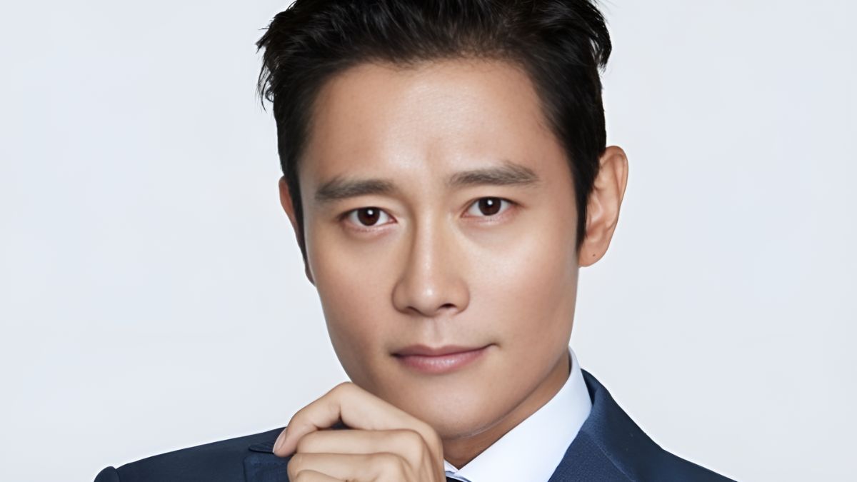 Đôi nét về sự nghiệp của Lee Byung Hun