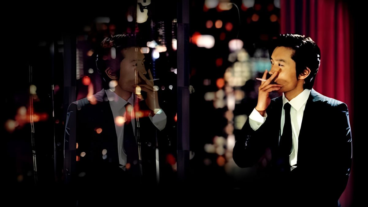 Ngọt đắng cuộc đời – A Bittersweet Life (2005)