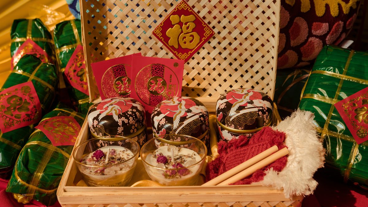 Top 12 quà Tết quê đặc biệt hương vị thân thuộc ngày xuân