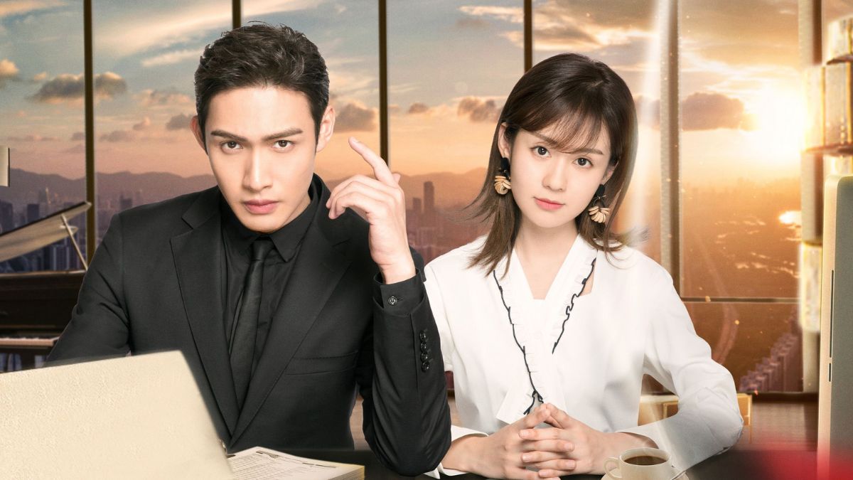 Phim của Trương Bân Bân đáng xem Yêu em là sự sắp đặt tuyệt vời nhất (2019)