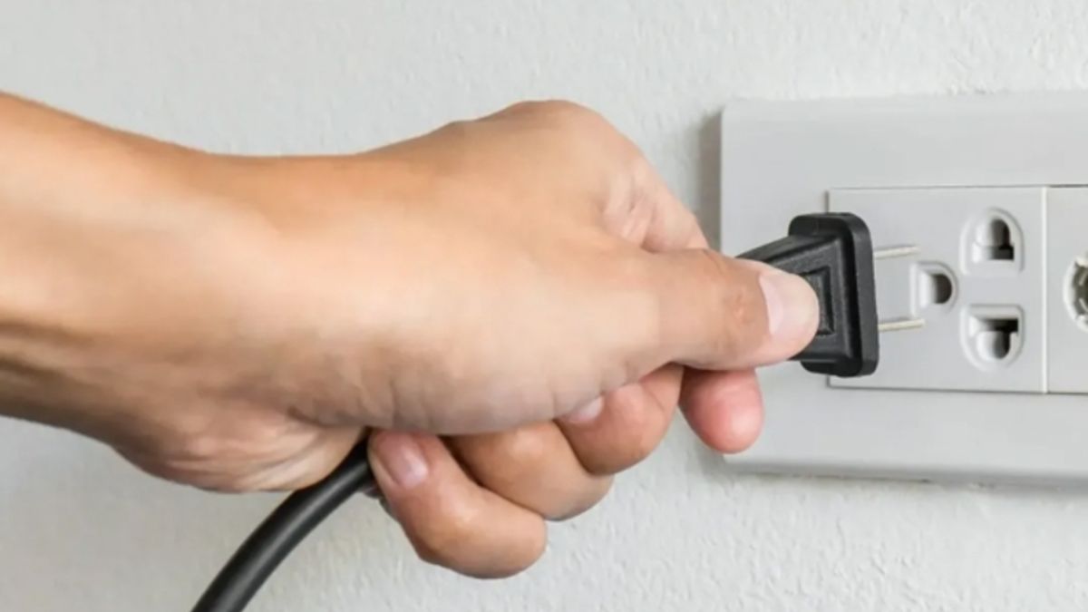 Cách sửa máy lọc nước không chạy