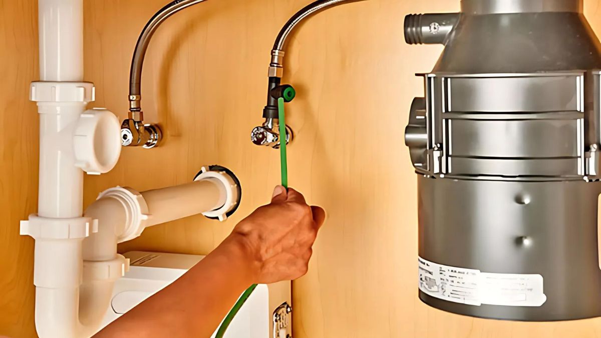 Cách sửa máy lọc nước bị rò điện