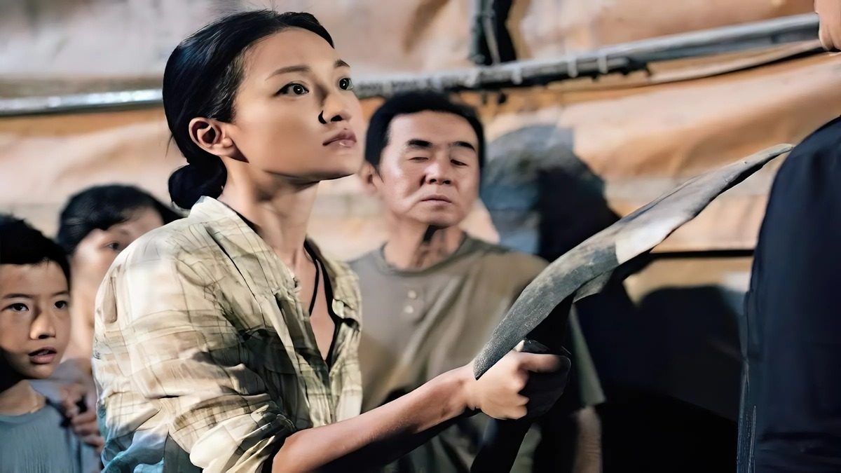 Thiết Thính Phong Vân 3 – Overheard 3 (2014)