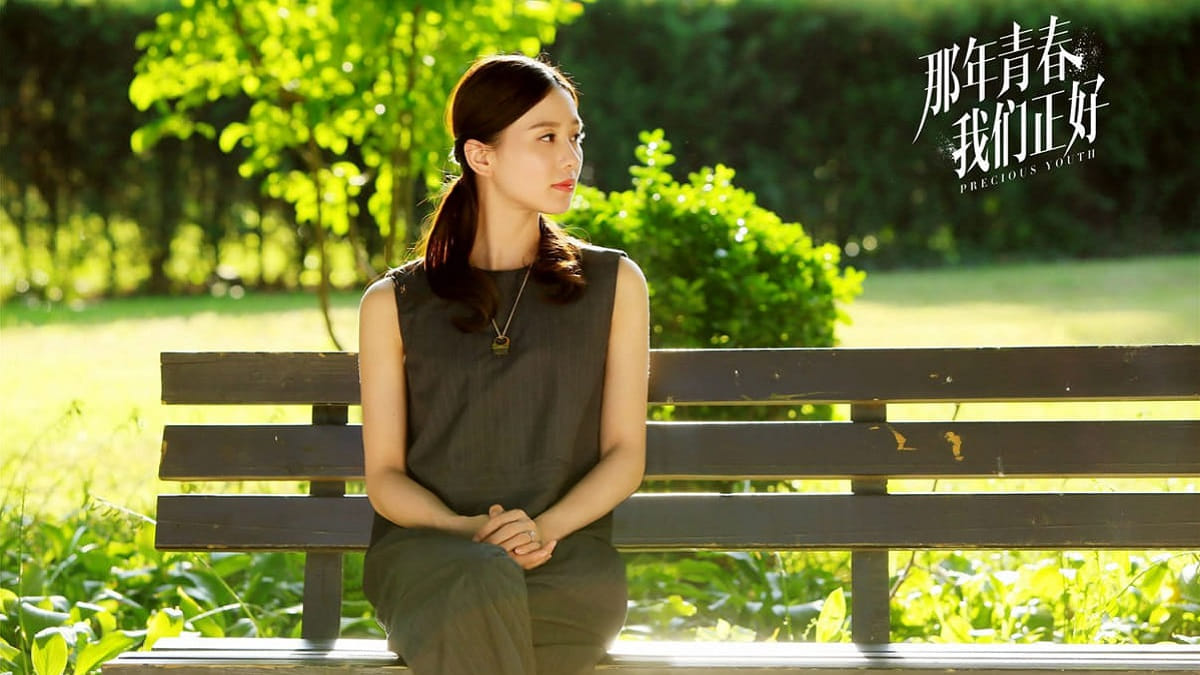 Thanh xuân năm ấy chúng ta từng gặp gỡ (2017)